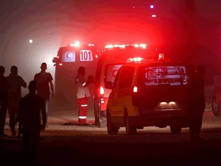 جيش الاحتلال الإسرائيلي ومستعمروه .. ينفذون 1344 اعتداء في الضفة خلال شهر