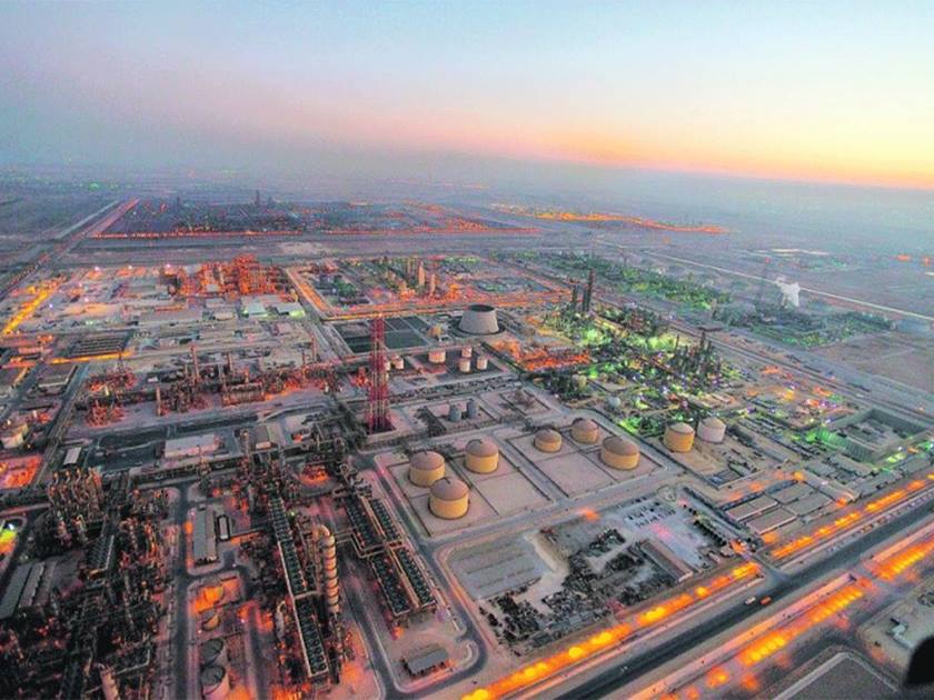 الإنتاج الصناعي في السعودية .. يرتفع بنسبة 1.0 بالمائة في أغسطس