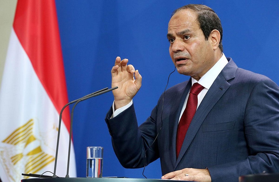 الرئيس السيسي يستعرض 3 نقاط مهمة .. لدفع التعاون بين البريكس ودول الجنوب