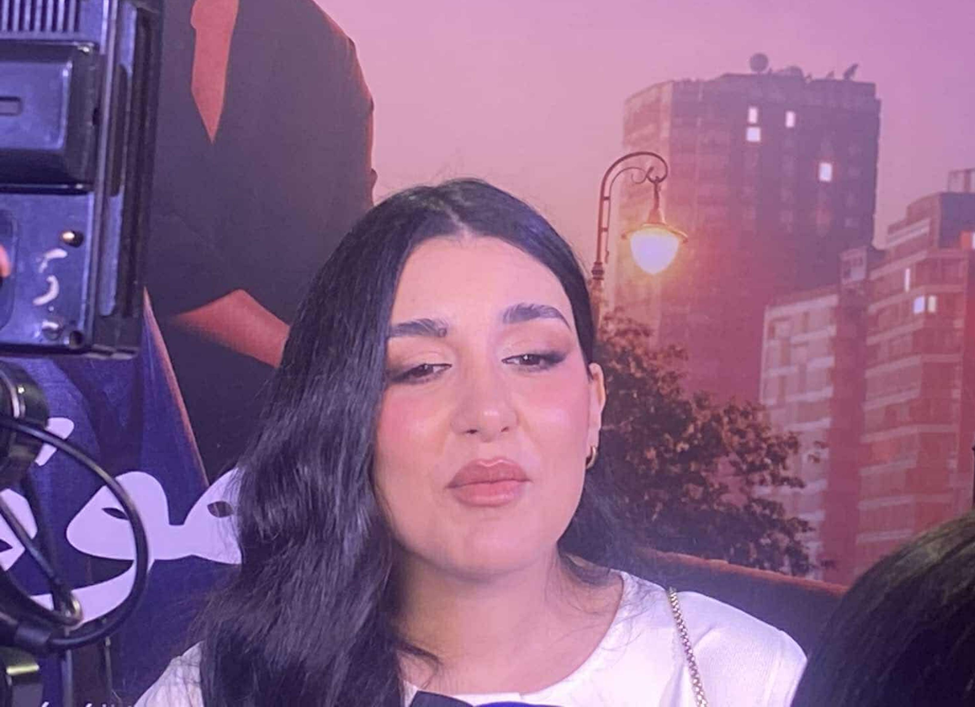 جيهان خليل تتألق في فيلم لـ "الهوى سلطان"