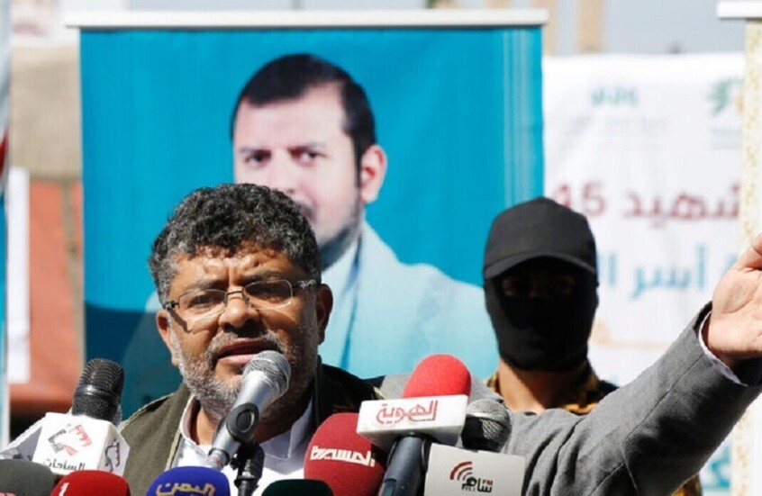 الحوثيون يحذرون ترامب : المصالح الأمريكية بالمنطقة تحت نيران صواريخنا وطائراتنا
