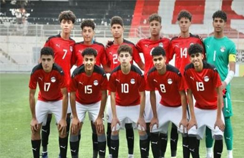 الكأس مدرب منتخب الناشئين : الهزيمة من المغرب بخماسية.. مسئوليتى