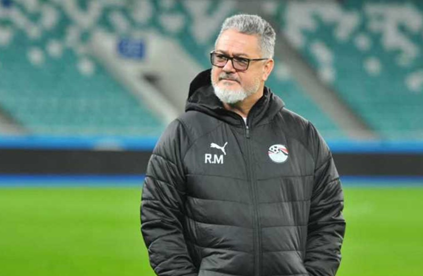 البرازيلى ميكالى يكشف أسباب هزيمة منتخب الشباب من المغرب