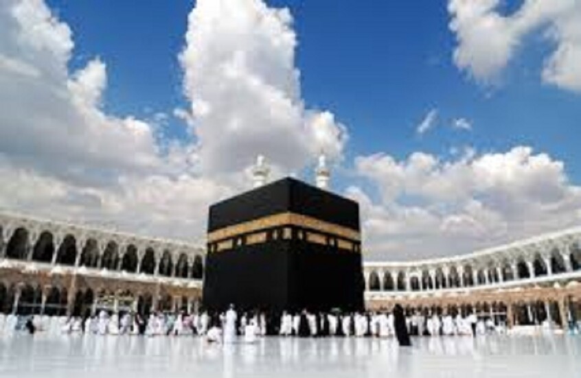 الديرى : إقبال متوسط على أداء العمرة خلال نوفمبر الجارى