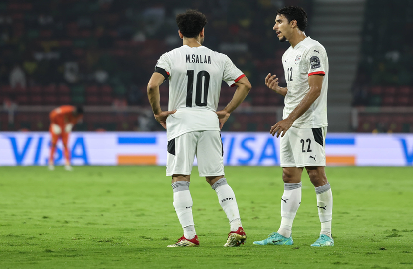 نجم ليفربول : وصف مرموش ب "صلاح الجديد" يضر اللاعب ولن يفيده