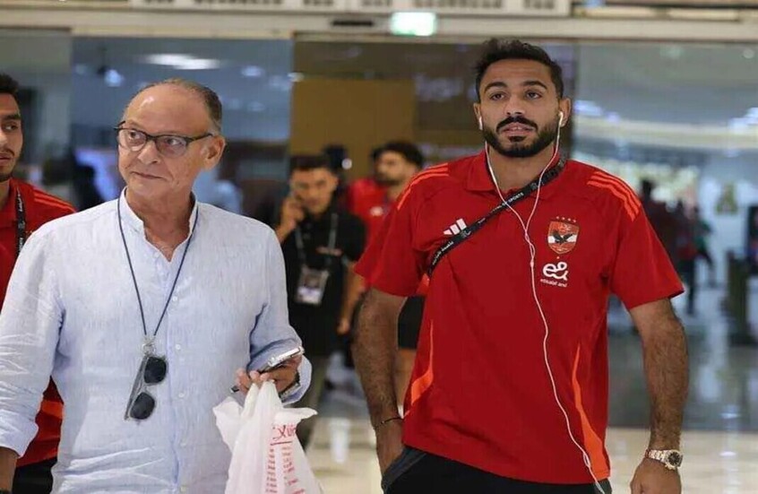الزمالك يهدد كهربا.. الدفع أو الحبس