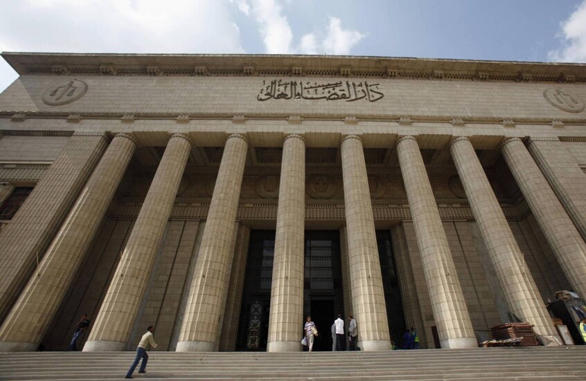 إحالة أوراق فران ببنها إلى المفتى.. تعدى على مريضة عقلية