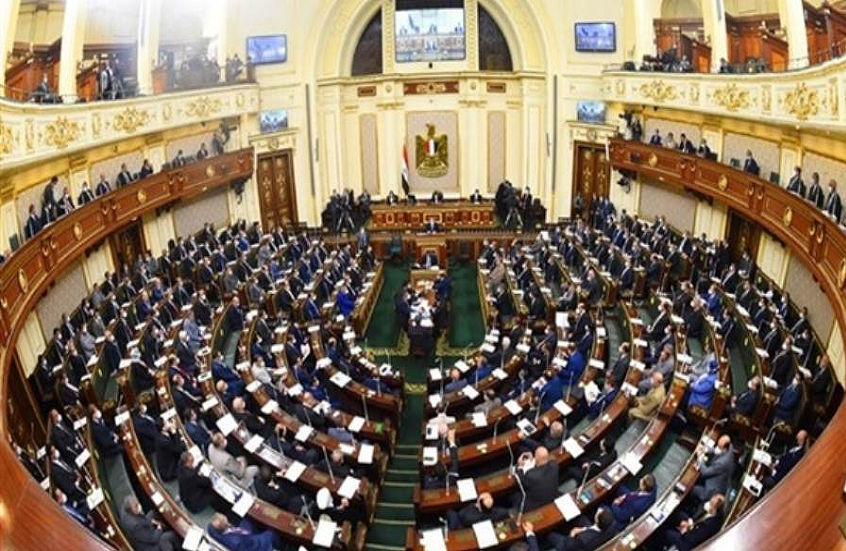 نائب بالبرلمان : تيك توك.. ينشر الفجور بين الشباب.. ويهدد الأمن القومى
