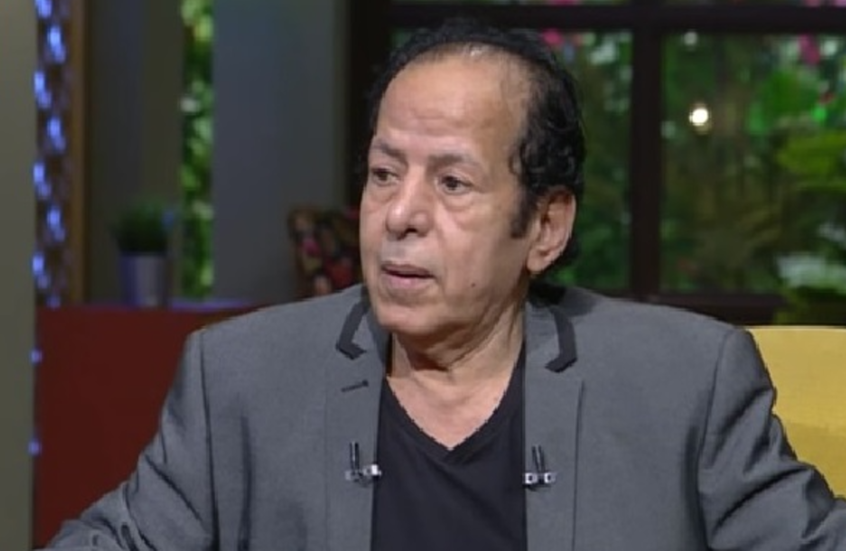 وفاة الفنان عادل الفار بعد صراع مع المرض