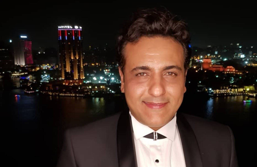 الفنانون ينعون المطرب والملحن محمد رحيم..وتأجيل الدفن لوجود شبهة جنائية