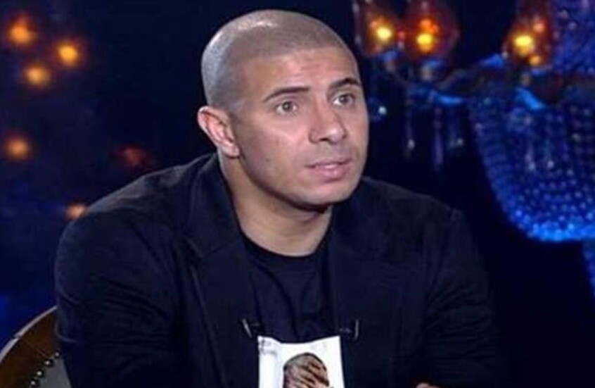 محمد زيدان يدافع عن نفسه : أنا مسلم ولا أدعو للمراهنات.. وشركة ألمانية طلبت منى الترويج لها - الخبر لايف