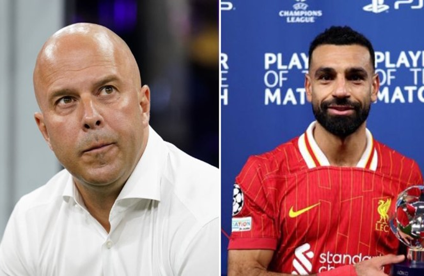 ماذا قال مدرب ليفربول عن تصريحات صلاح