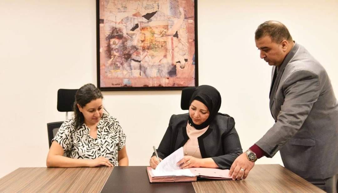وزارة الصحة توقع بروتوكولات تعاون مع 14 جامعة مصرية بنظام الـ Pharm D