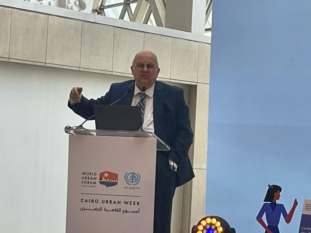 سراج الدين: المدن التاريخية جواهر من التراث.. يجب الحفاظ على نسيجها العمرانى - الخبر لايف