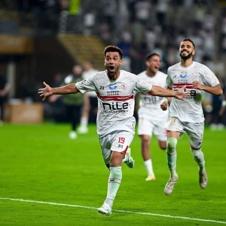 الزمالك خطف فوزا مثيرا من البنك الأهلى