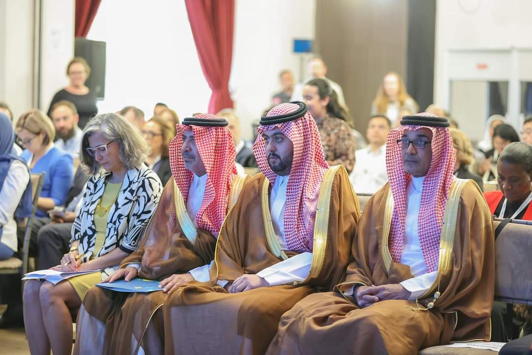 السعودية تشارك بمؤتمر جودة الحياة العالمى فى مصر