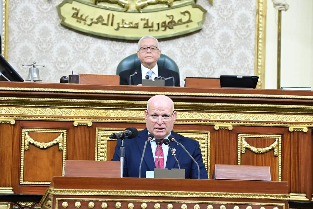 مجلس النواب يوافق نهائيا على تعديل بعض أحكام قانون هيئة الشرطة