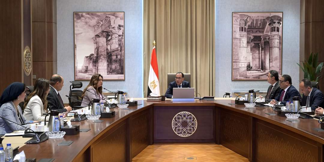 مدبولى : إجراءات حكومية لزيادة المعروض من السلع بالأسواق..وتحقيق التوازن في الأسعار
