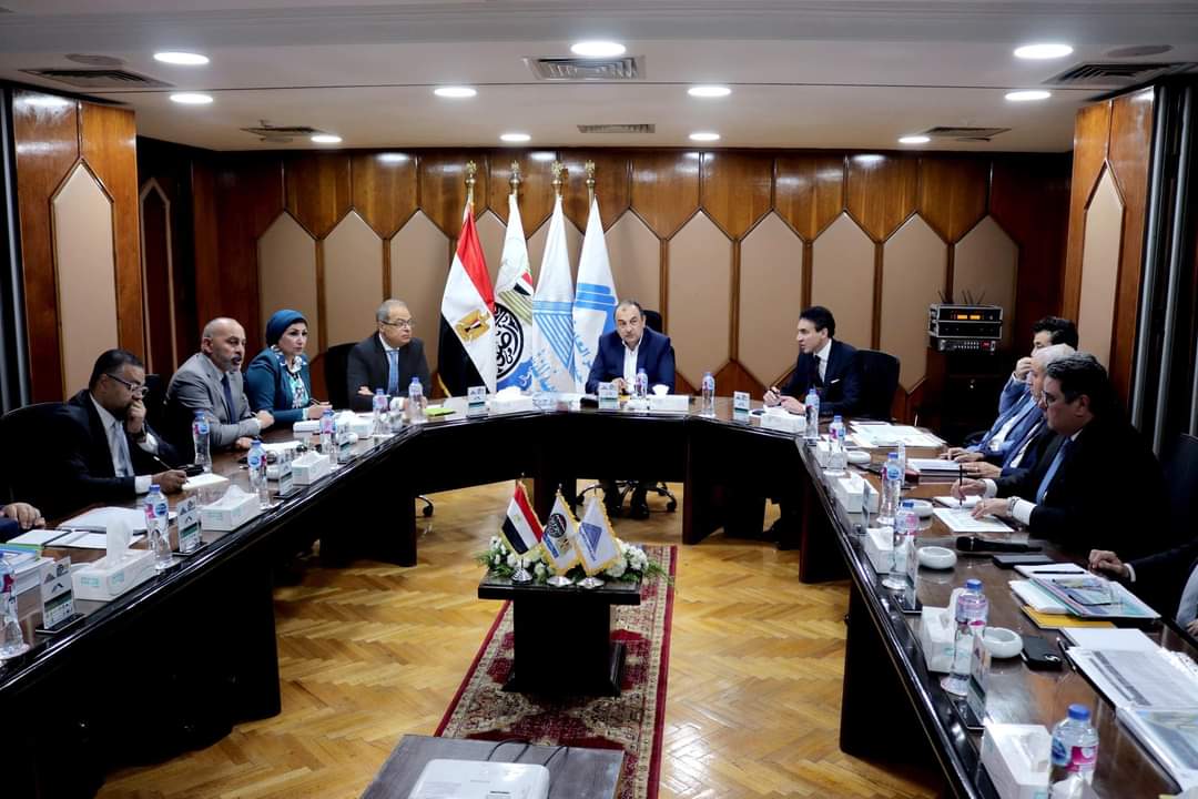 وزير قطاع الأعمال : حصر شامل لكافة الأصول غير المستغلة واستثمارها بالشكل الأمثل