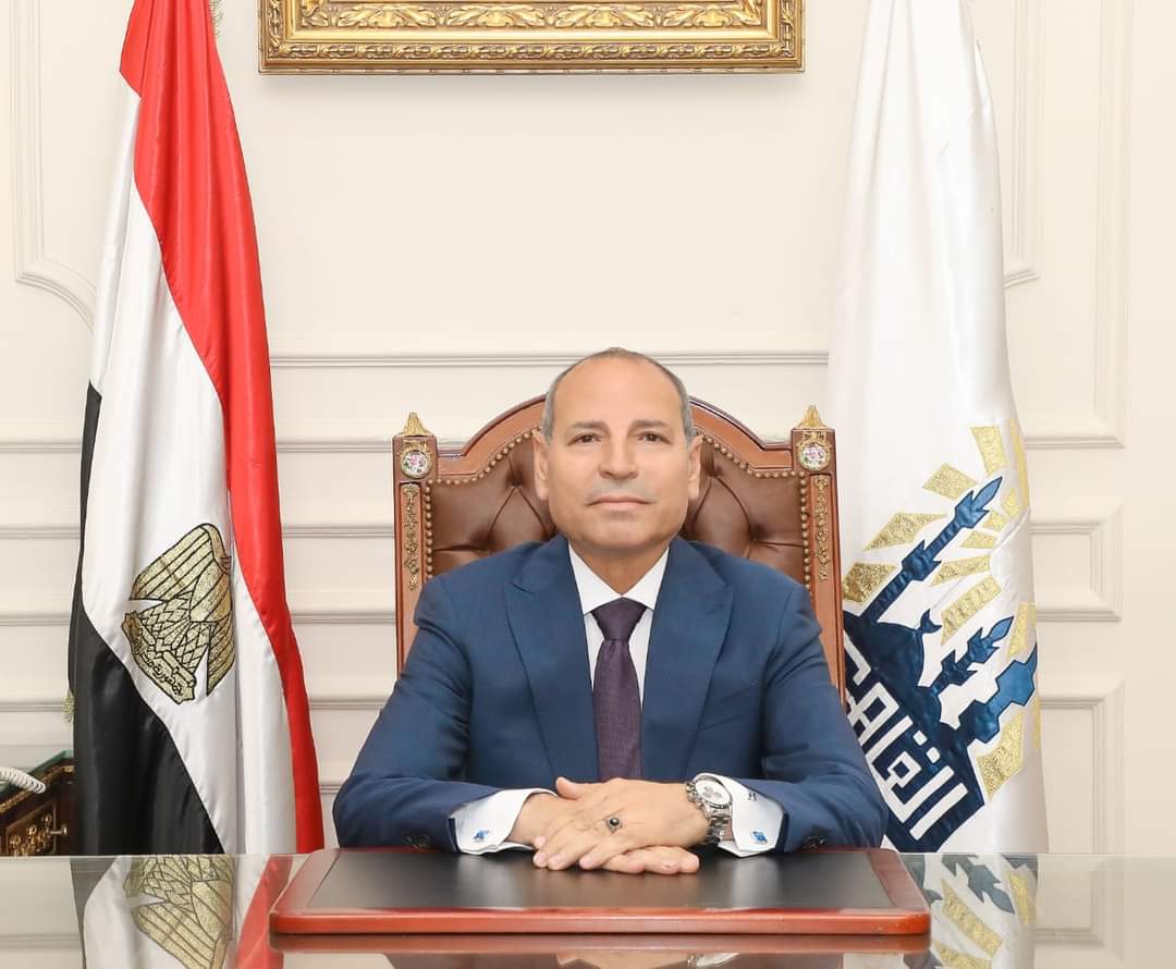 محافظ القاهرة : إقبال غير مسبوق على المشاركة بالمنتدى الحضرى العالمى 