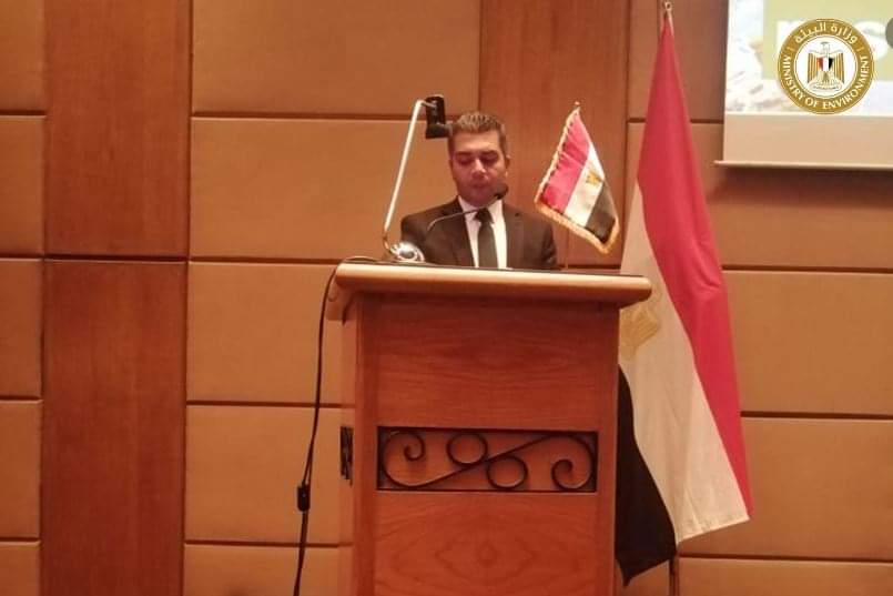 ياسمين فؤاد : تجربة مصر مهمة مع مؤسسات دولية لتقييم السياسات البيئية والنمو الأخضر