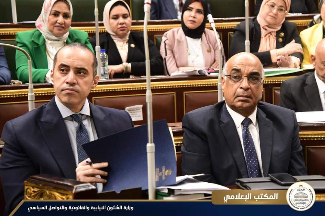 استكمال مناقشة مشروع قانون الإجراءات الجنائية من حيث المبدأ.. غدا