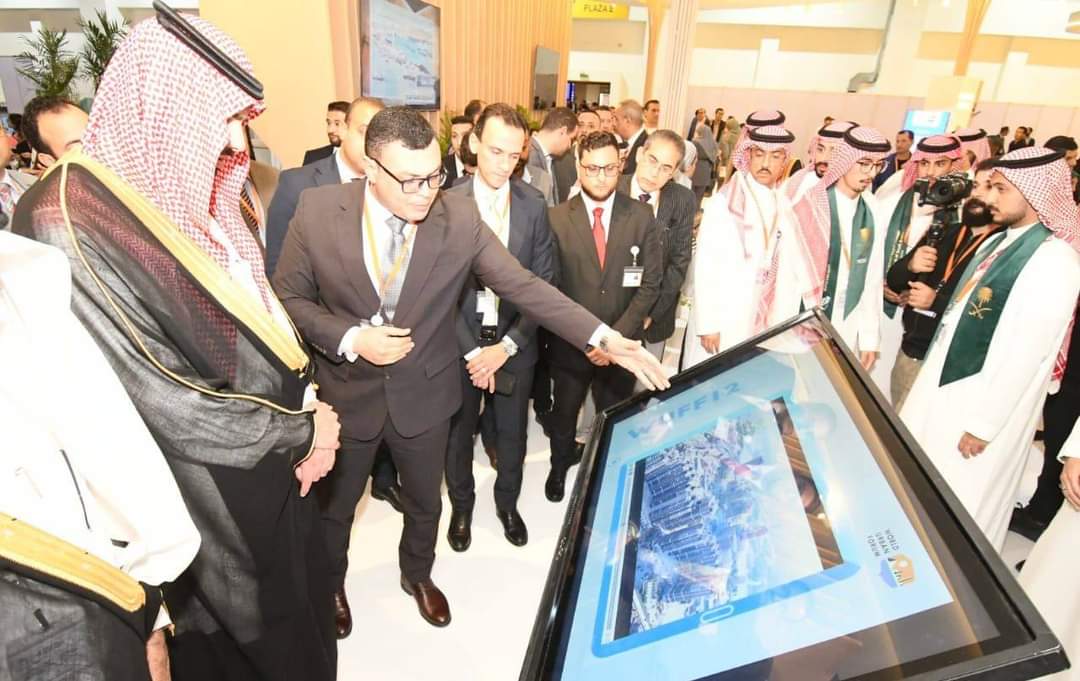أمير منطقة الرياض : التجربة العمرانية المصرية رائدة على مستوى العالم