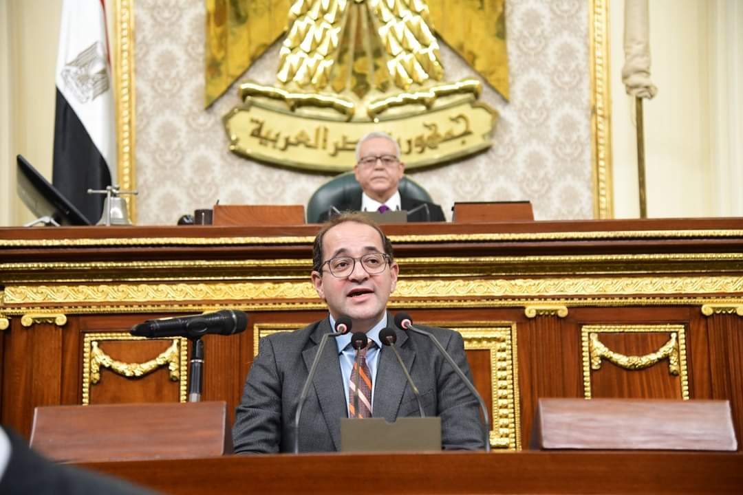 تجديد العمل بقانون إنهاء المنازعات الضريبية