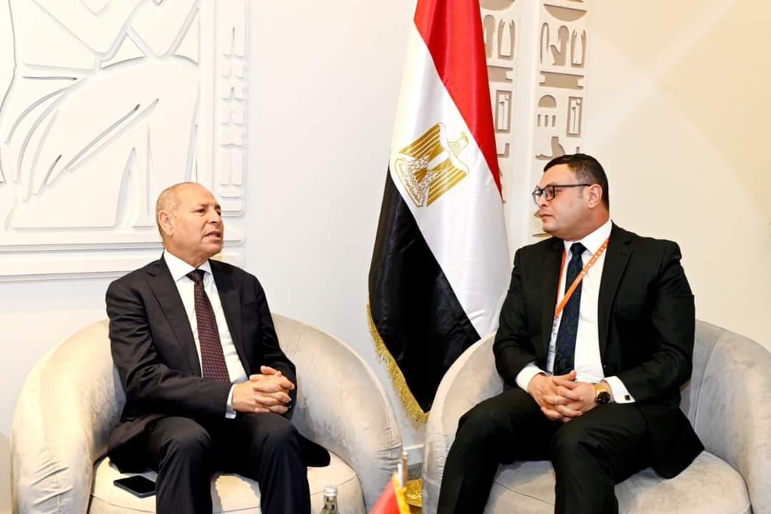 وزير الإسكان ومحافظ العاصمة يتابعان موقف تنفيذ مشروعات إحياء القاهرة التاريخية