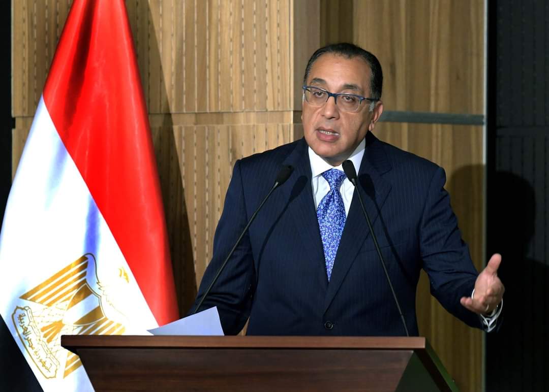 مدبولى : الحكومة تستهدف بنهاية عام 2025 وبداية 2026 الوصول إلى معدل تضخم 10%