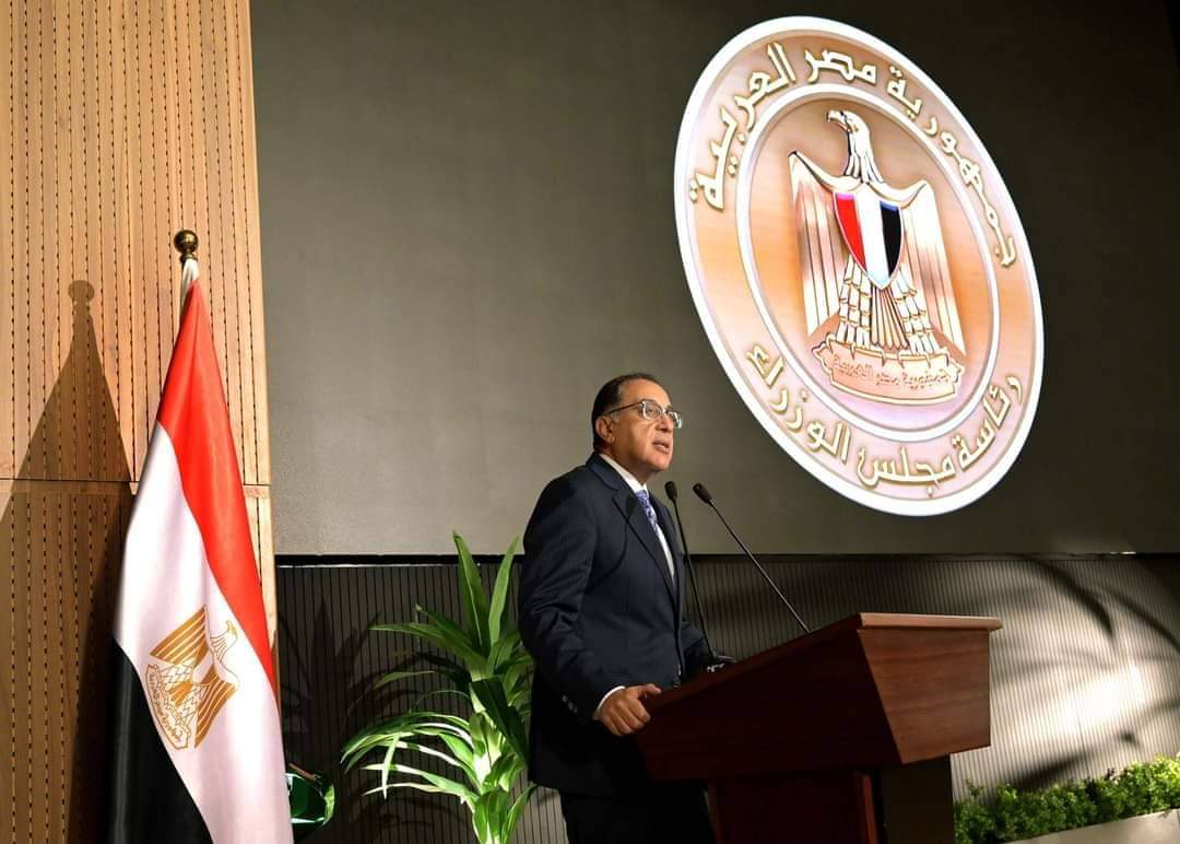 مدبولى : تصريحات رئيس الوزراء الاثيوبي بشأن عدم الاضرار بدول المصب يجب وضعها في صورة اتفاق تلتزم به الدول