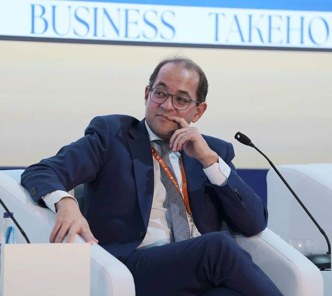 وزير المالية : الاحتياجات التمويلية» لتحقيق أهداف التنمية المستدامة تفوق قدرات الحكومات