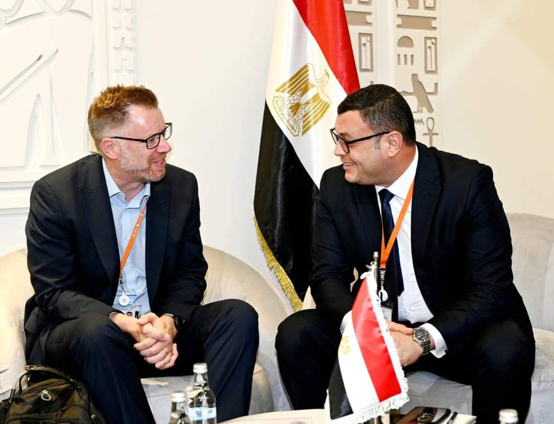 بعثة البنك الدولى : "سكن لكل المصريين" أفضل برنامج لتوفير الشقق للمواطنين منخفضى الدخل على مستوى العالم 