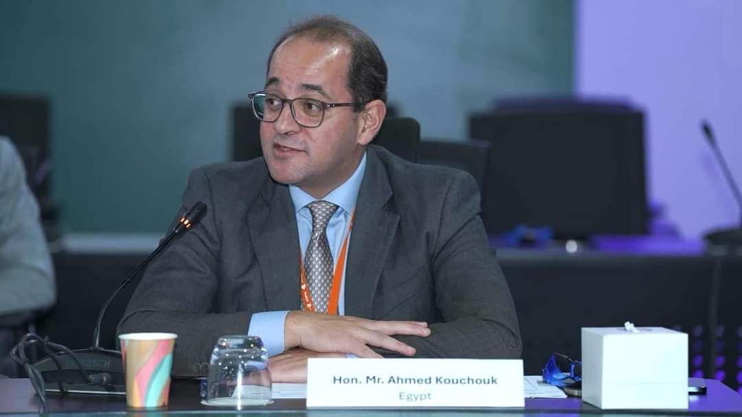 كجوك : «المالية» و«التمويل» لابد أن يكونا حاضرين بقوة عند تخطيط المستهدفات الدولية