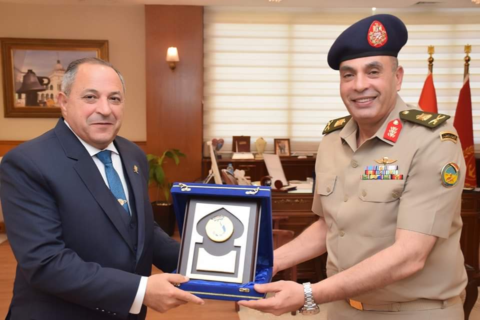 إدارة "التجنيد والتعبئة " تقدم التيسيرات التجنيدية لأبناء الوطن من ذوى الهمم ببورسعيد والمنوفية
