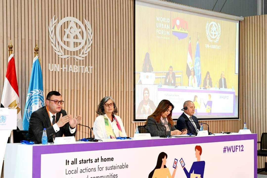 وزير الإسكان : تجارب مصر .. لخدمة التنمية المستدامة فى أفريقيا
