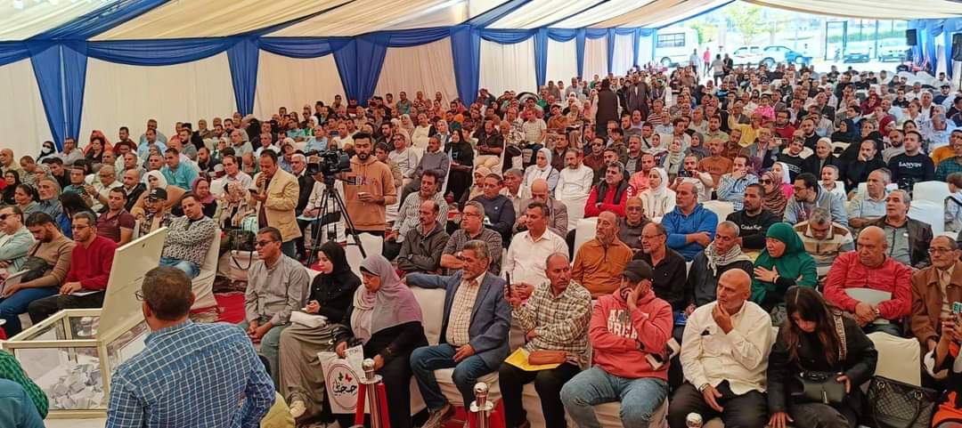 الإسكان: استكمال القرعة الثامنة بين المواطنين على أراضى العبور الجديدة 