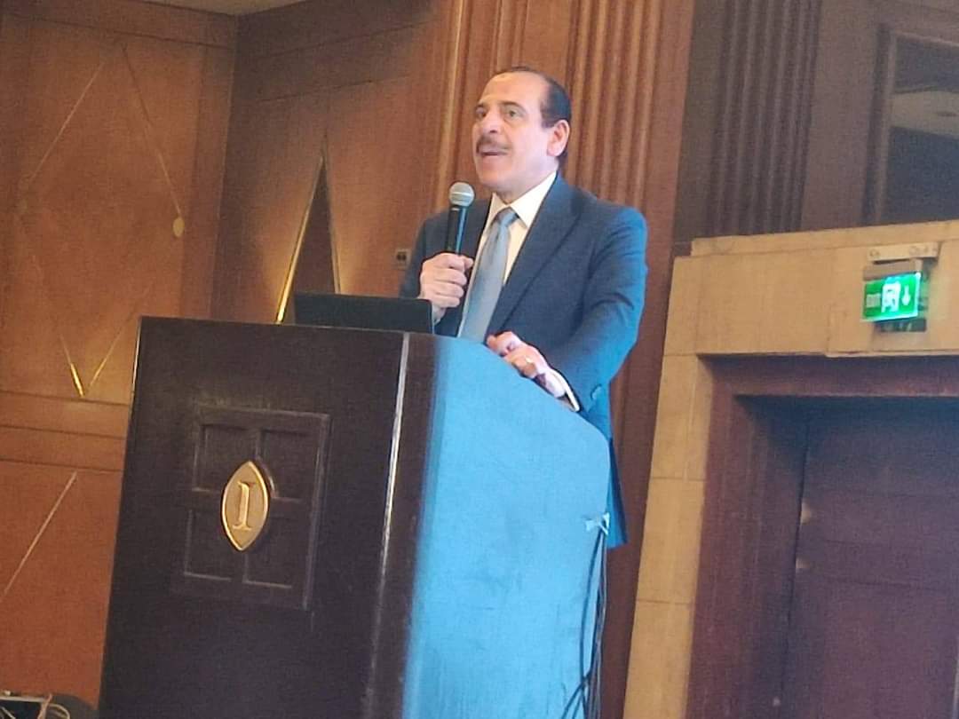 نائب وزير الصحة: الإدارة المركزية للمعامل.. مرجعية أولى فى التحاليل الطبية والبيئية