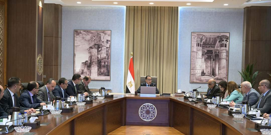 مدبولى :  "سكن لكل المصريين" أسهم بصورة كبيرة في تحقيق الحماية الاجتماعية