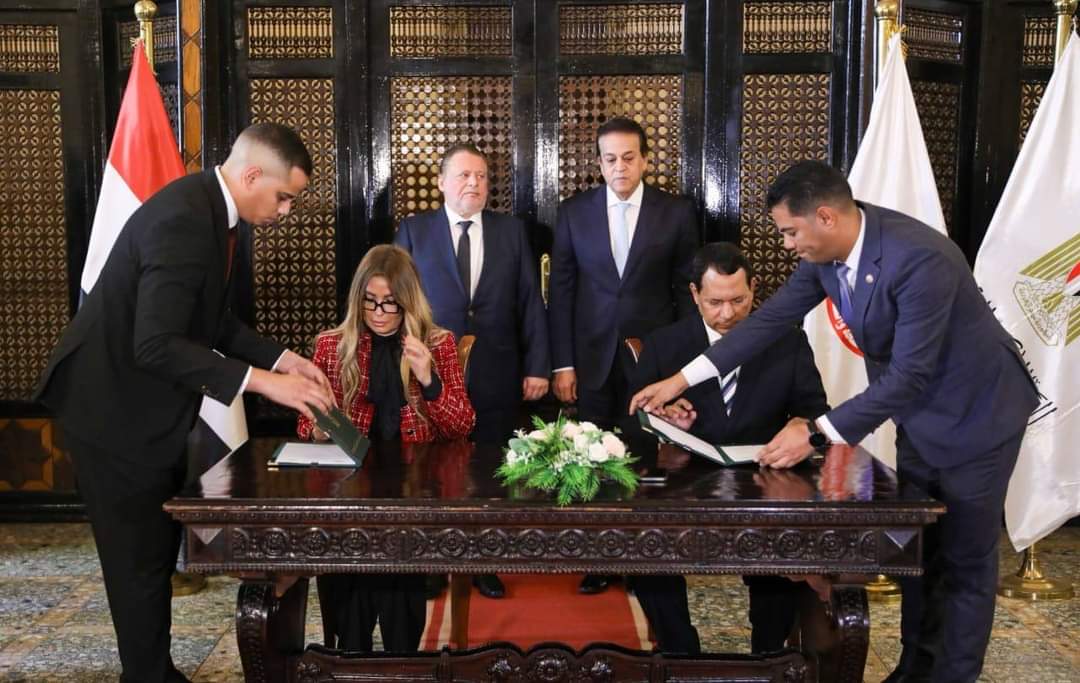 بروتوكول تعاون للقضاء على قوائم الانتظار 