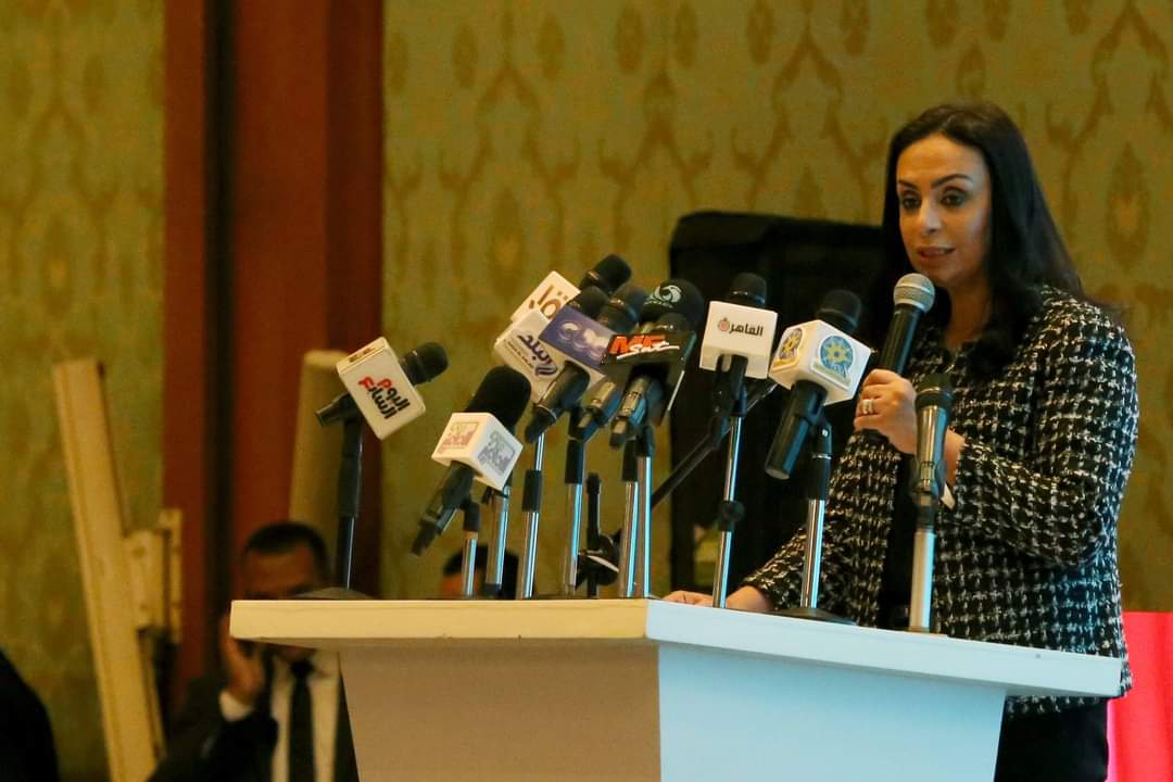 إطلاق الاستراتيجية الوطنية لمكافحة المخدرات والحد من مخاطر التعاطي والإدمان