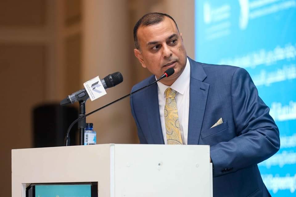 بمشاركة مصرية .. انطلاق فعاليات مؤتمر الهندسة المدنية الأردنى الدولى التاسع فى عمان