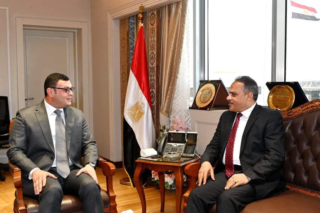 وزير الإسكان : كل الدعم لمحافظة الشرقية لتوفير الخدمات المختلفة للمواطنين