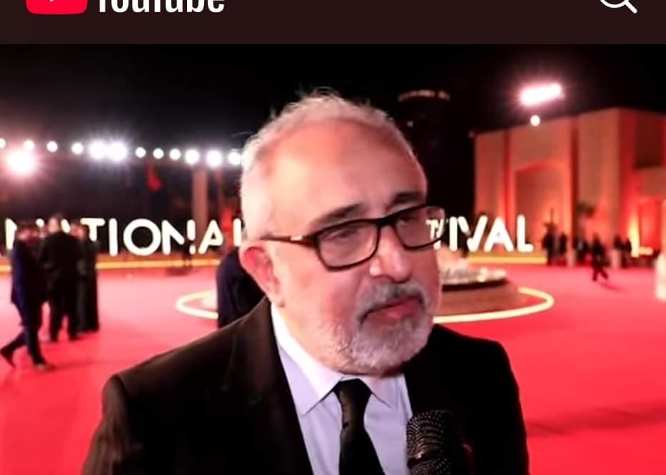 تامر كروان : اختيار الأفلام المتنافسة بمسابقة السينما العربية جرى بعناية فائقة