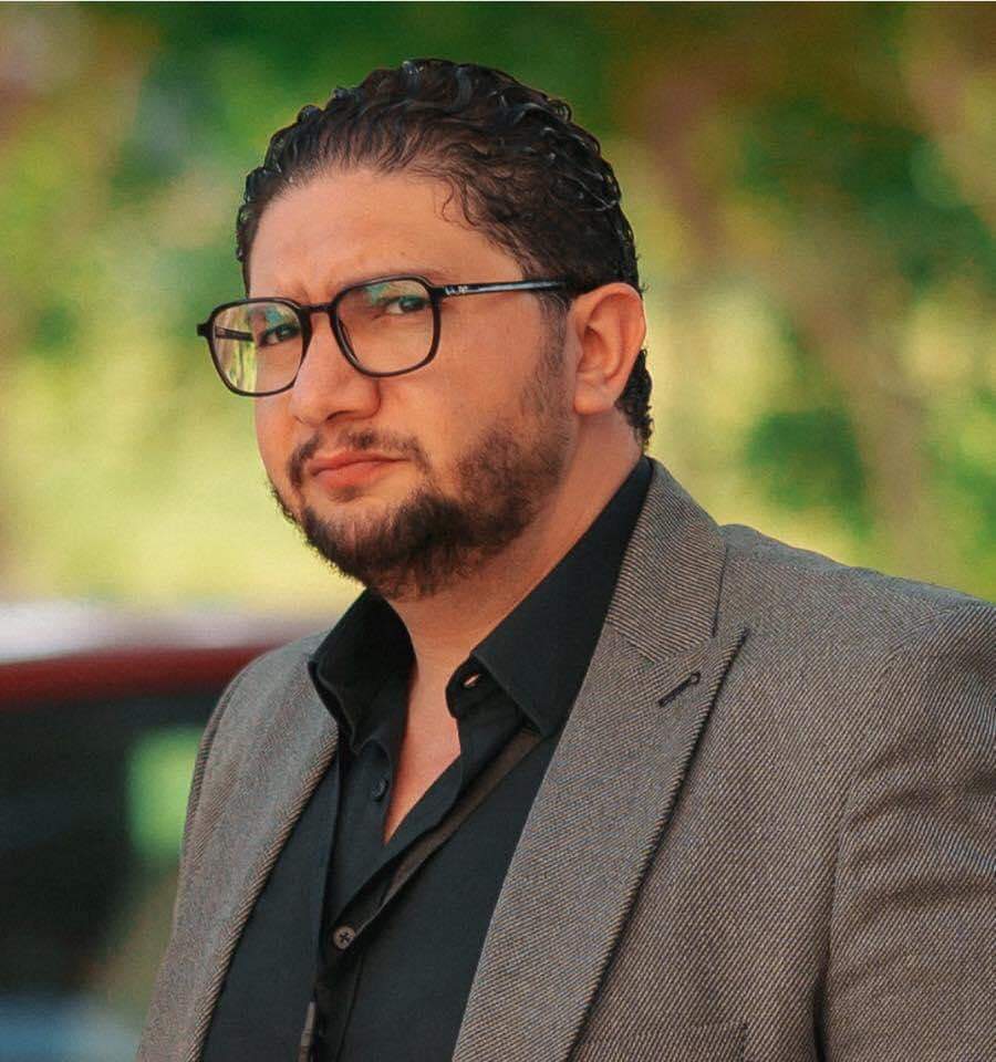 للعام الرابع .. اختيار المخرج المصرى داني جمال عضوا بلجنة تحكيم مهرجان عالمى بجنوب أفريقيا