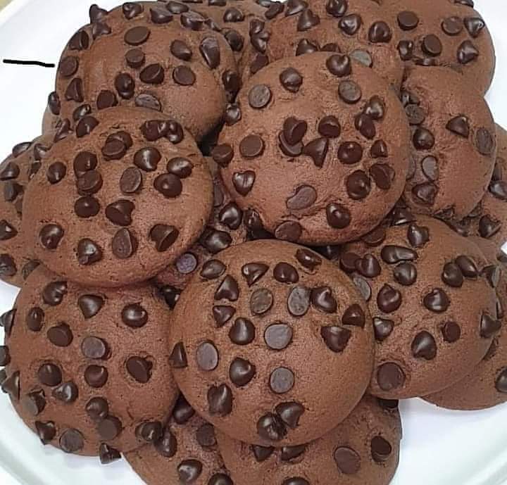 30 قطعة كوكيز .. بـ بيضة و2 كوب دقيق