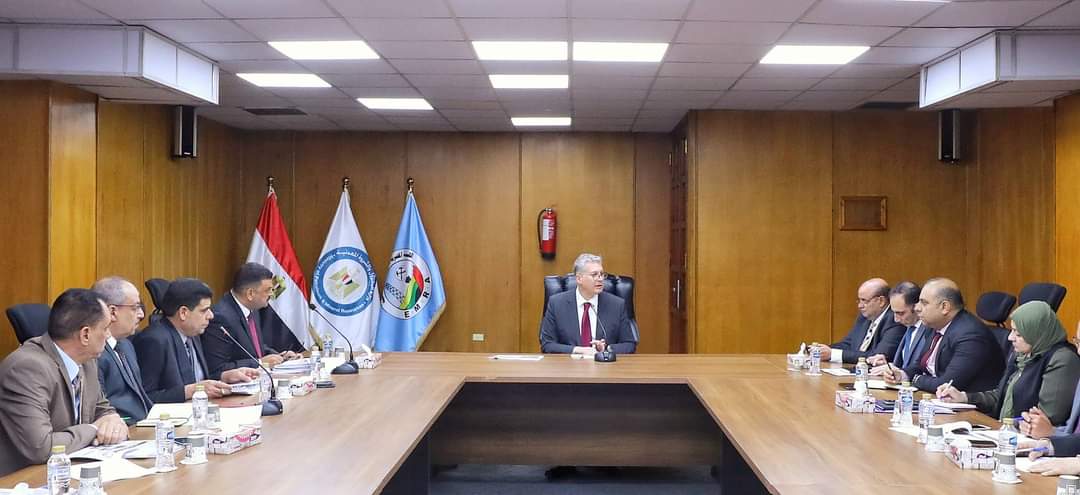 هدفنا الرئيسى رفع مساهمة قطاع التعدين في الناتج القومى من 1%  إلى 5-6٪