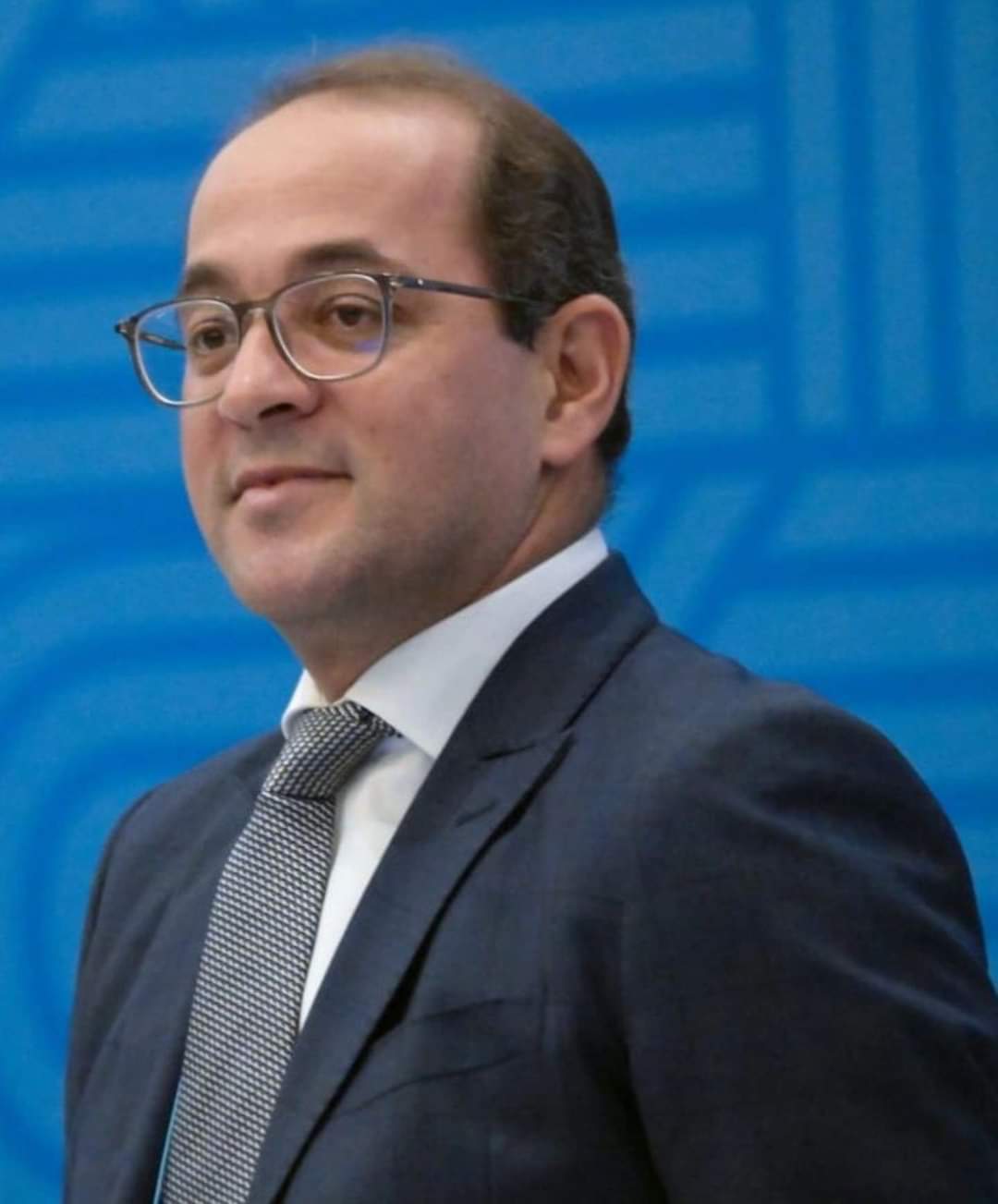 كجوك..من أذربيجان:دور أكبر للمؤسسات المالية والشركاء الدوليين والقطاع الخاص فى دفع الاستثمارات المناخية بالدول النامية