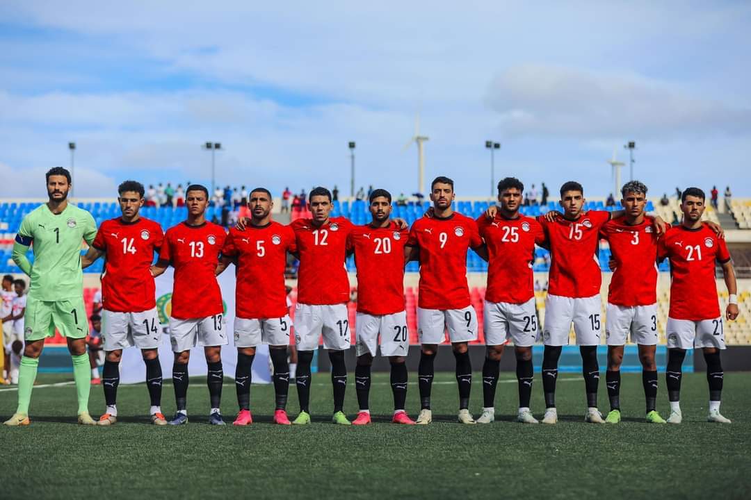 غياب الشناوى وحمدى فتحى عن مباراة بتسوانا