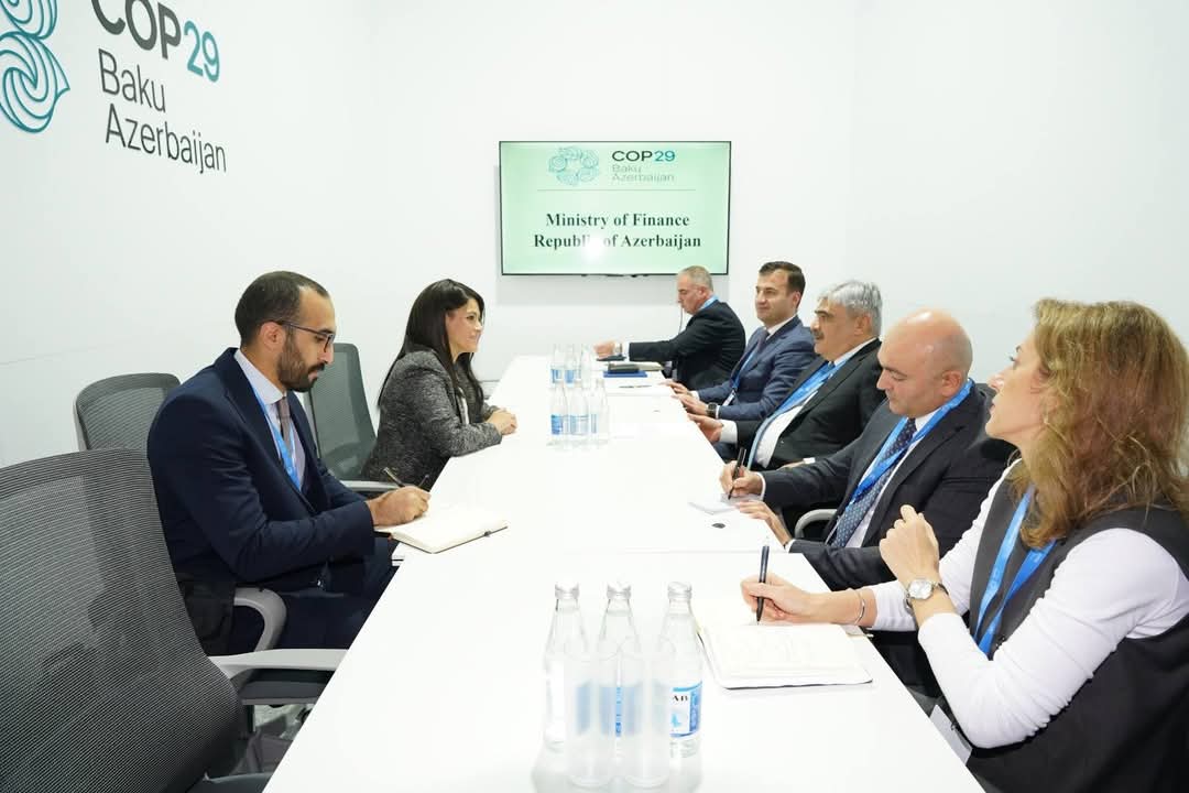 وزيرة التخطيط تبحث توسيع مظلة التعاون مع مسئولي الحكومات وشركاء التنمية